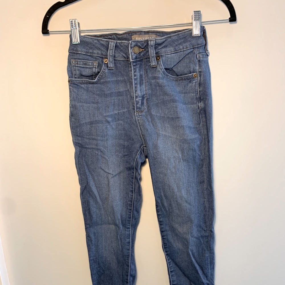 Just USA Stretchy Jeans